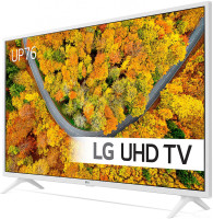 Телевизор LG 43UP76906LE