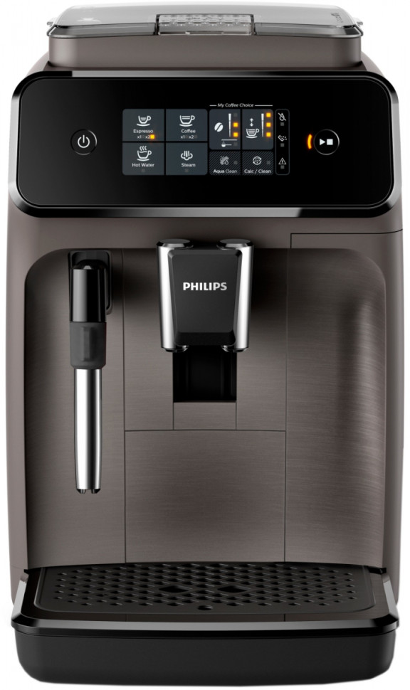 Эспрессо кофемашина Philips EP1224/00