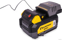 Аккумулятор для инструмента Champion B1812 (18В/4 Ач)