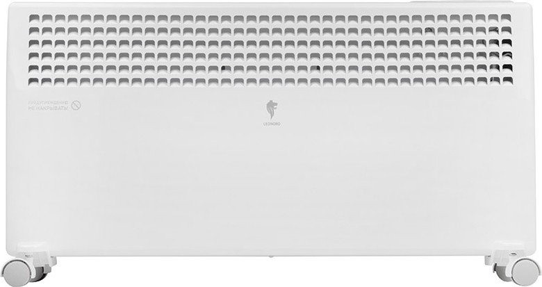 Конвектор Leonord LE-21-2000XE