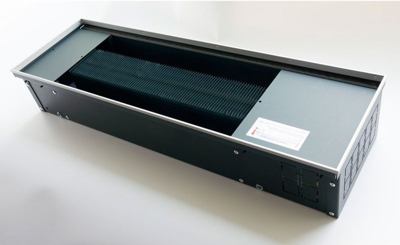 Радиатор Techno Usual KVZ 250-140-3800