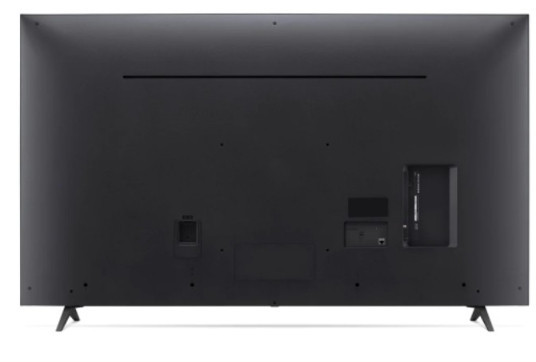 Телевизор LG 65UQ80001LA