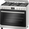 Плита Bosch HGW3FSV50Q