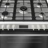 Плита Bosch HGW3FSV50Q