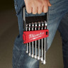 Набор ключей Milwaukee 4932464257 (7 предметов)