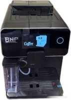 Кофемашина BNP BNP-Coffee-1 (черный)