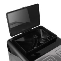 Кофемашина BNP BNP-Coffee-1 (черный)