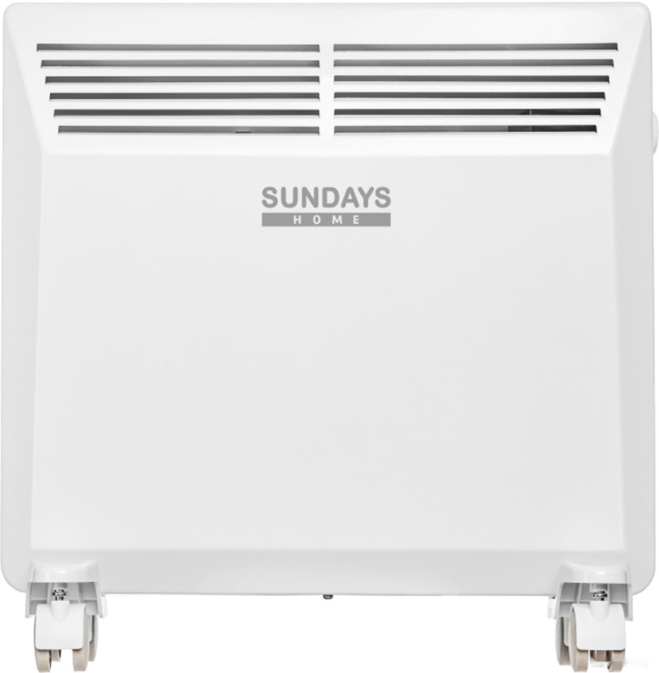 Конвектор Sundays Home Eco SHEC/EM-1000