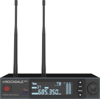 Радиосистема Rockdale Pro Stage 200 Vocal