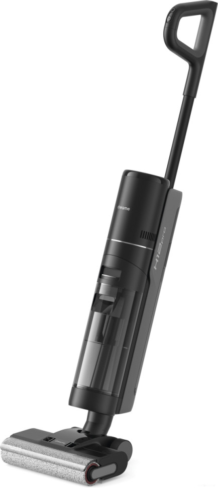 Вертикальный пылесос с влажной уборкой Dreame Dreame H12 Pro wet and dry Vacuum Cleaner (международная версия)