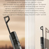 Вертикальный пылесос с влажной уборкой Dreame Dreame H12 Pro wet and dry Vacuum Cleaner (международная версия)