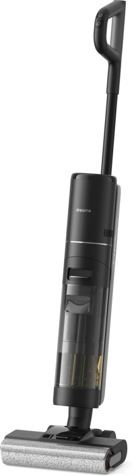 Вертикальный пылесос с влажной уборкой Dreame Dreame H12 Pro wet and dry Vacuum Cleaner (международная версия)