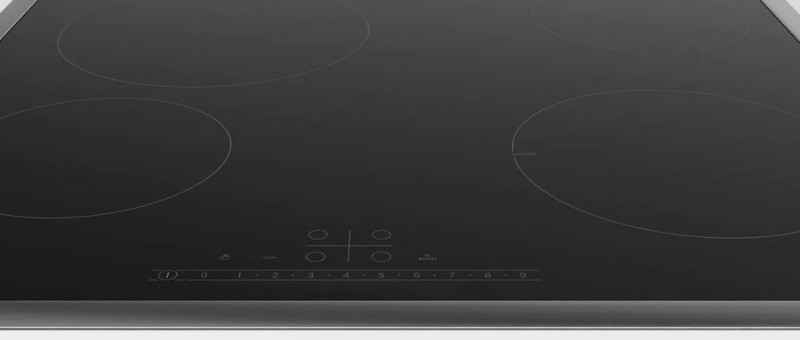 Варочная панель Bosch PKE645FN2E