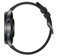 Умные часы Xiaomi Watch 5 (Black Strap) (M2501W1) BHR07WRGL