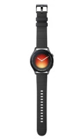 Умные часы Xiaomi Watch 5 (Black Strap) (M2501W1) BHR07WRGL
