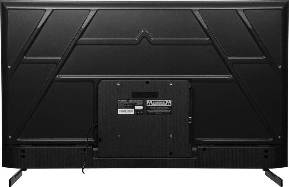 Телевизор Hyundai H-LED50BU7011