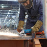 Угловая шлифмашина Bosch GWS 15-125 CIEP Professional