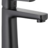 Смеситель Armatura Narva Black 5222-815-81
