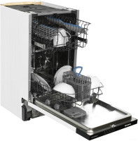 Посудомоечная машина Hyundai HBD 451