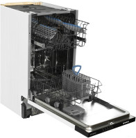 Посудомоечная машина Hyundai HBD 451