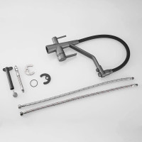 Смеситель Rose R558Y