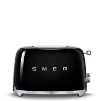 Тостер Smeg TSF01BLEU