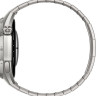 Умные часы Huawei Watch GT 6 Pro 46 мм (серебристый, с серебристым браслетом, международная версия)