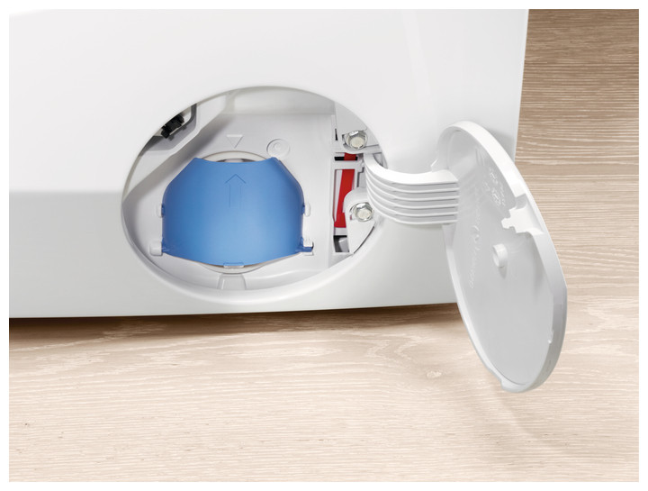 Стиральная машина Electrolux EW8WN261B