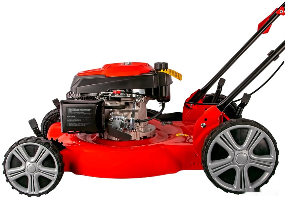Газонокосилка DDE LM 51 Pro