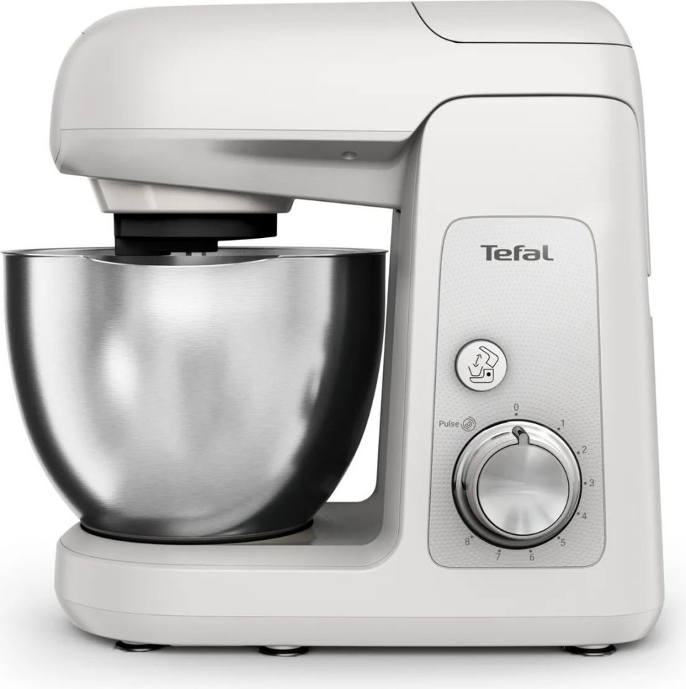Кухонный комбайн Tefal QB521B38