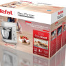 Кухонный комбайн Tefal QB521B38