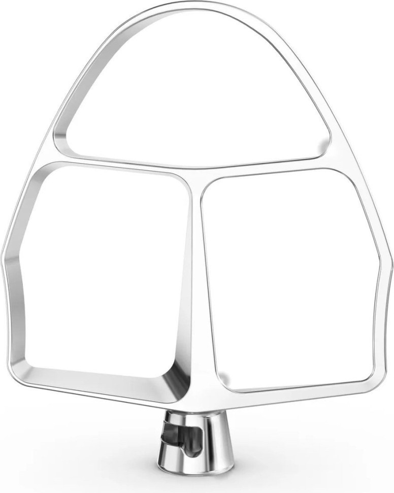 Кухонный комбайн Tefal QB521B38