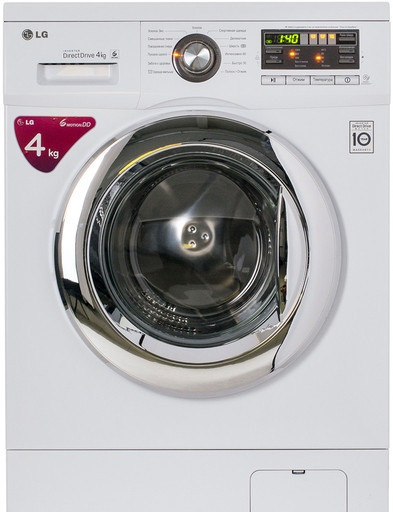 Стиральная машина LG F1096SD3