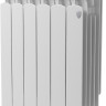 Радиатор Royal Thermo Indigo Super+ 500 (8 секций)
