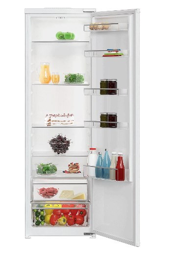 Встраиваемый холодильник Hotpoint HBDR 18