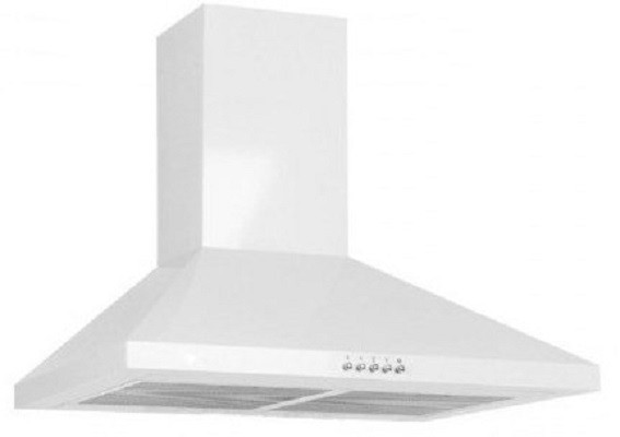 Вытяжка Schtoff Haus 60 white