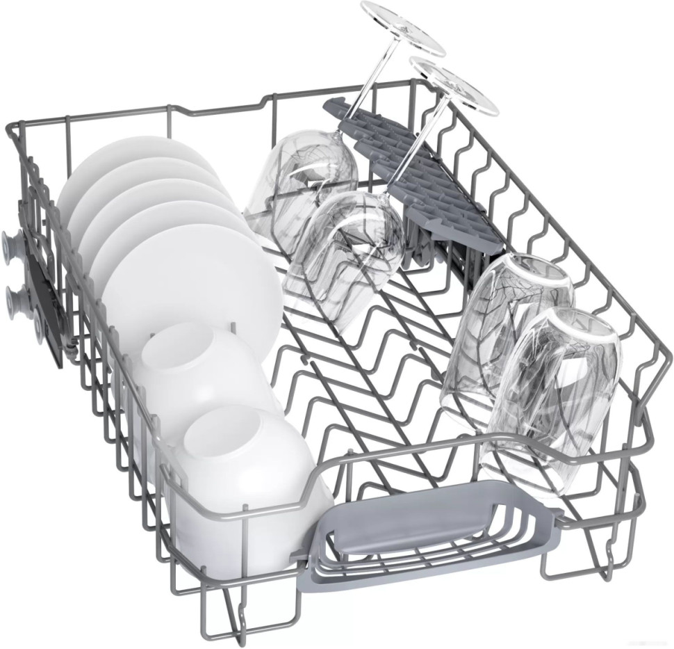 Посудомоечная машина Bosch Serie 4 SPV4EMX10E