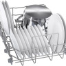 Посудомоечная машина Bosch Serie 4 SPV4EMX10E