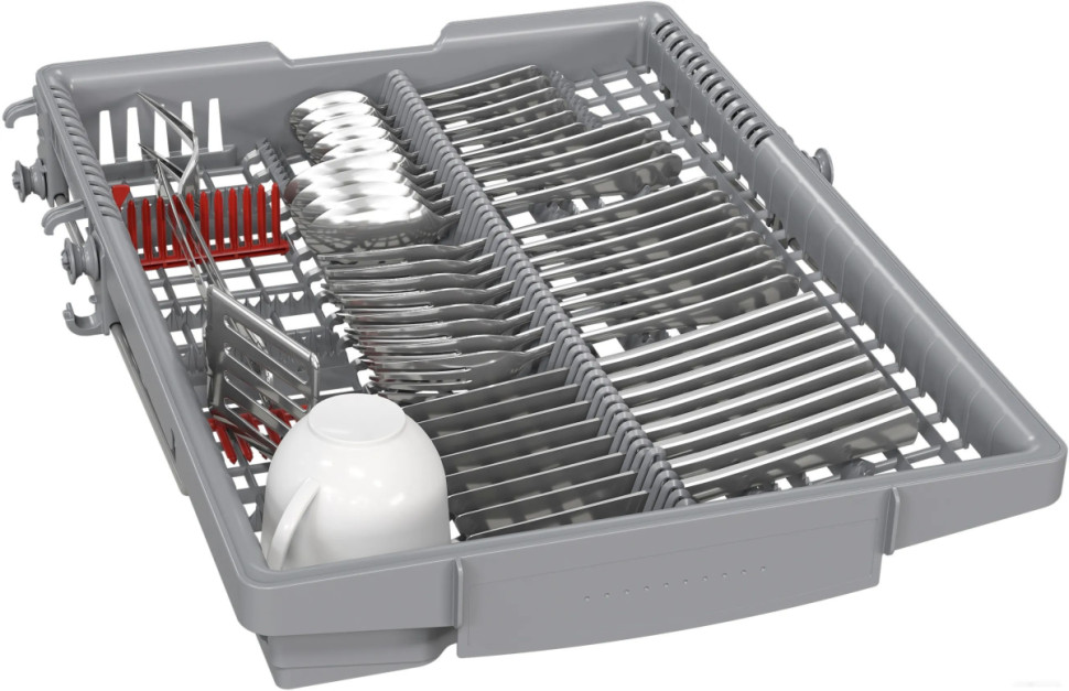 Посудомоечная машина Bosch Serie 4 SPV4EMX10E