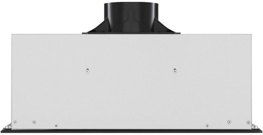 Вытяжка HOMSair Crocus Push 52 черный