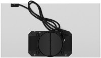 Вытяжка HOMSair Crocus Push 52 черный