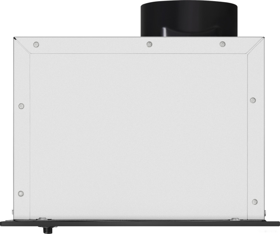 Вытяжка HOMSair Crocus Push 52 черный