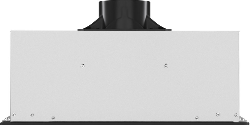 Вытяжка HOMSair Crocus Push 52 черный