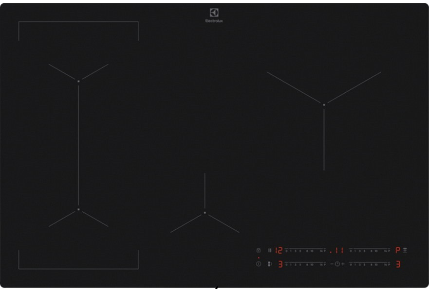 Варочная панель Electrolux EIV83443CT