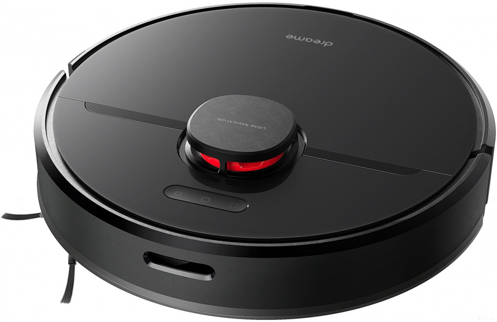 Робот-пылесос Dreame Robot Vacuum D9 Pro