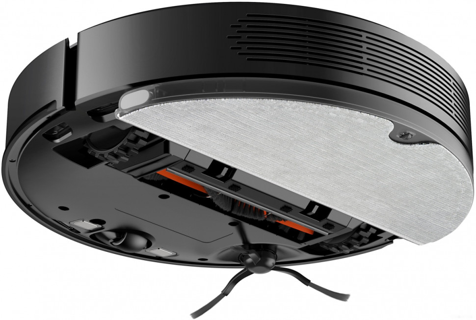 Робот-пылесос Dreame Robot Vacuum D9 Pro