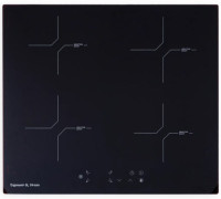 Варочная панель Zigmund &amp; Shtain CI 33.6 B