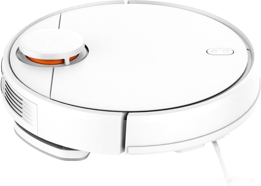 Робот-пылесос Xiaomi Robot Vacuum-Mop 2S XMSTJQR2S (международная версия)