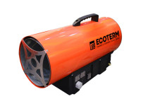Тепловая пушка Ecoterm GHD-30T