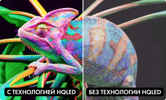 Телевизор HAIER 65 Smart TV S3